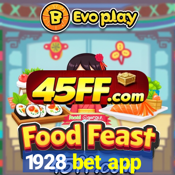1928 bet app